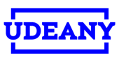 Udeany: escape your student loan debt - official logo
